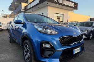 Kia Sportage 1.6 GDI 2WD Benzina