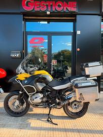 Bmw R 1200 GS Adventure