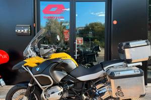 Bmw R 1200 GS Adventure