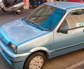 FIAT Cinquecento - 1998