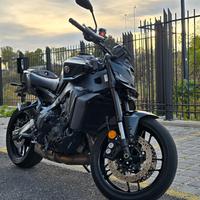 Yamaha MT-09 - GARANZIA 2027