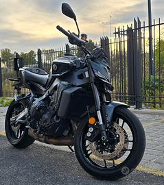 Yamaha MT-09 - 2024