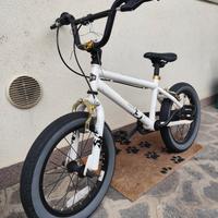 bicicletta bambino bmx
