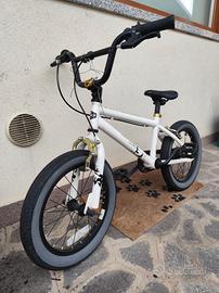 bicicletta bambino bmx