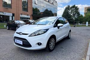 Ford Fiesta 3 Porte 1.4 tdci Ikon (+) 3p