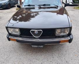 ALFA ROMEO Alfetta - 1979