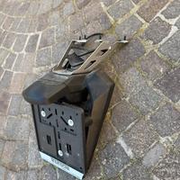 Portatarga originale t max 530