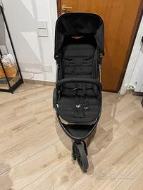 HAUCK RAPID 3 (TRE RUOTE)