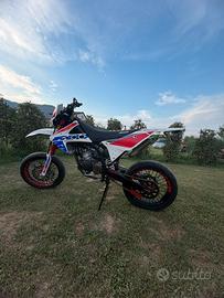 fantic caballero 50 2015