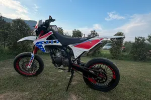 fantic caballero 50 2015