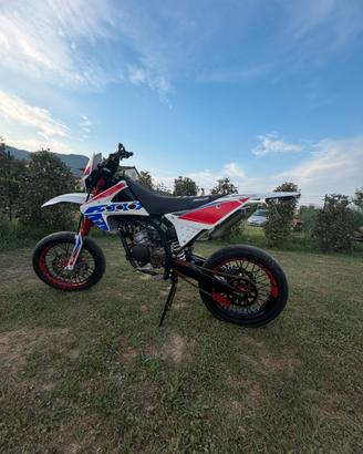 fantic caballero 50 2015