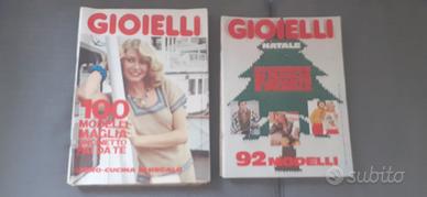 GIOIELLI di RAKAM annualità 1979
