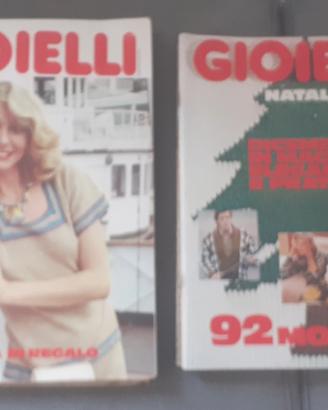GIOIELLI di RAKAM annualità 1979