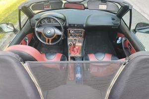 z3 2.8 cabrio manuale ASI con crs vers restylin