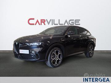 ALFA ROMEO Tonale Ibrida Plug-In My25 Plug-In Hybr