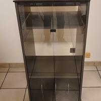 Mobile Hi-Fi in legno