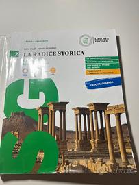 La radice storica