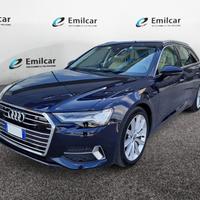 AUDI A6 5ª serie - A6 Avant 45 3.0 TDI qua U377568