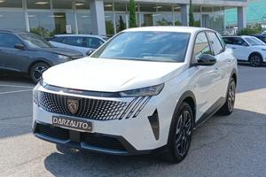 PEUGEOT 3008 Hybrid 136 e-DCS6 Allure