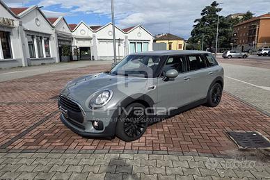 MINI Mini 1.5 One D Clubman