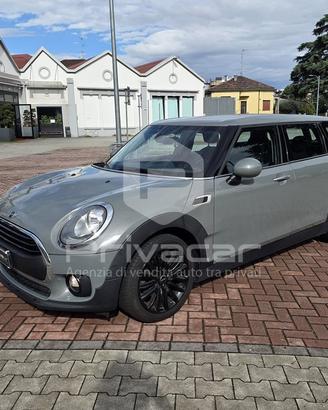 MINI Mini 1.5 One D Clubman