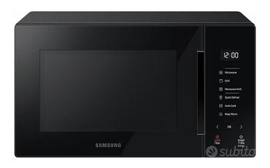 forno microonde 