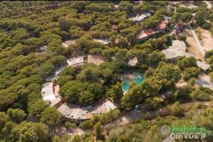 Sud Sardegna S.Margherita pula pinus Village chia