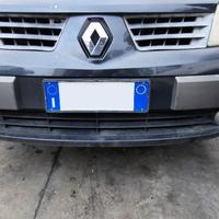 RENAULT SCENIC 2006 - PARAURTI ANTERIORE