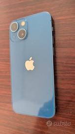 Apple iPhone 13 mini Dual sim