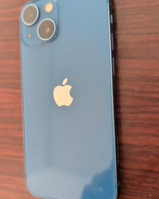 Apple iPhone 13 mini Dual sim