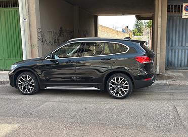Bmw x1 20d xdrive