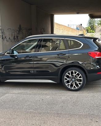 Bmw x1 20d xdrive