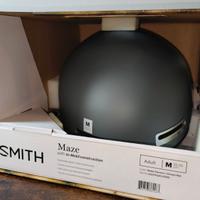 casco bici Smith Maze 