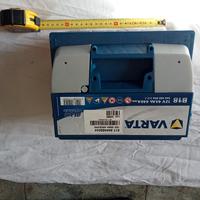 batteria per minicar nuova