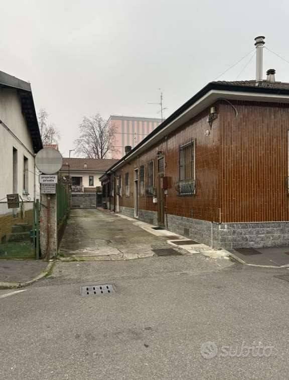 Appartamento – Pioltello, Seggiano - Vista 2