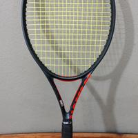 Wilson Clash V3 (ultimo modello)