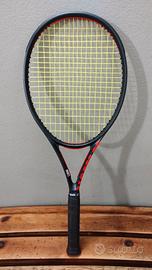 Wilson Clash V3 (ultimo modello)