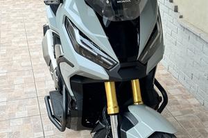 Honda X Adv 750