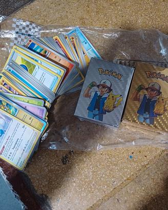 carte pokemon 