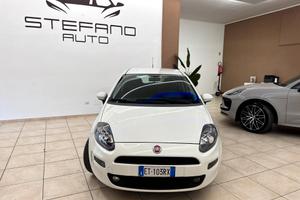 Fiat Punto 1.3 MJT II 75 CV 5 porte Lounge