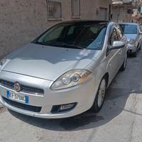 fiat bravo 19 Multijet 120 