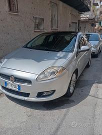 fiat bravo 19 Multijet 120 