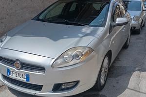 fiat bravo 19 Multijet 120 