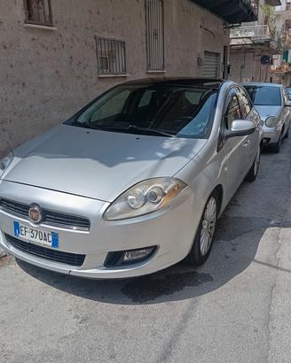 fiat bravo 19 Multijet 120 
