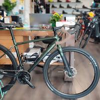 Impulso Gravel Bianchi