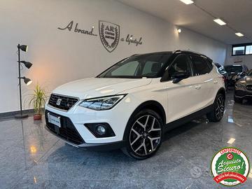 SEAT Arona 1.6 TDI 115 CV FR CARPLAY ANDROID FUL