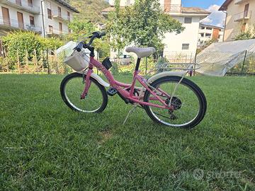 bici bambina