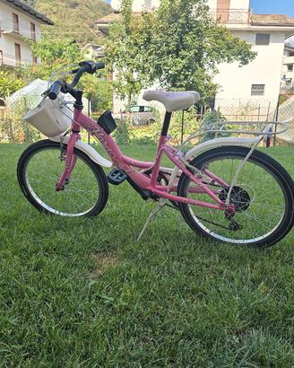 bici bambina