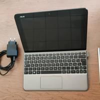 Asus laptop/tablet