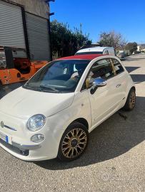 Fiat 500 c